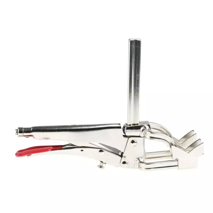 Bessey, GRZRO Locking Plier 110 mm Overall Length, GRZRO