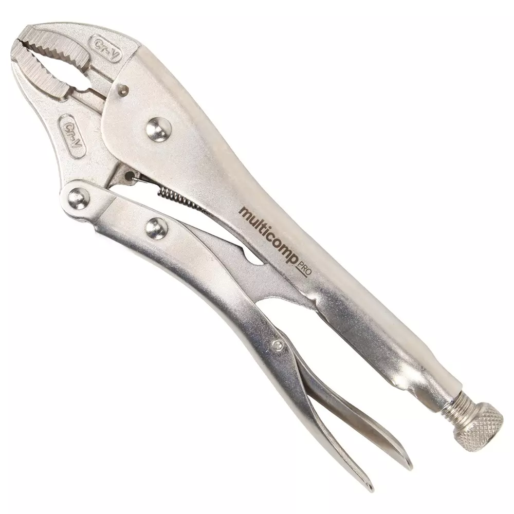 MULTICOMP PRO Plier Locking Style, MP012239