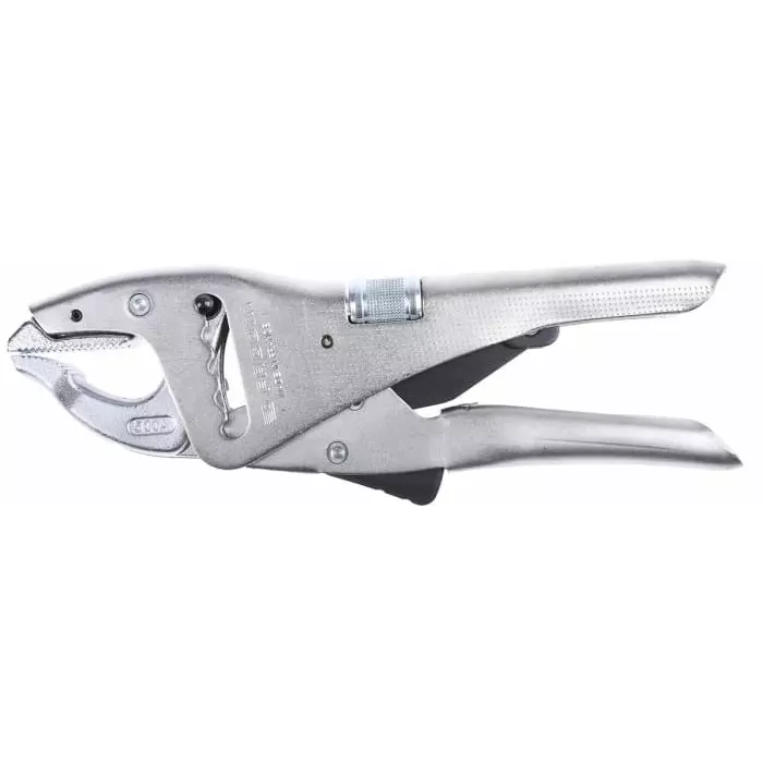 Facom Locking Pliers, 230 mm Overall, 500A
