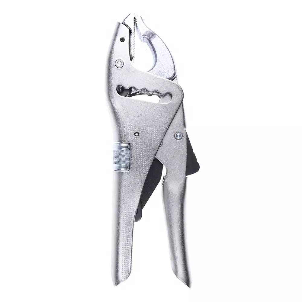 Facom Locking Pliers, 230 mm Overall, 500A
