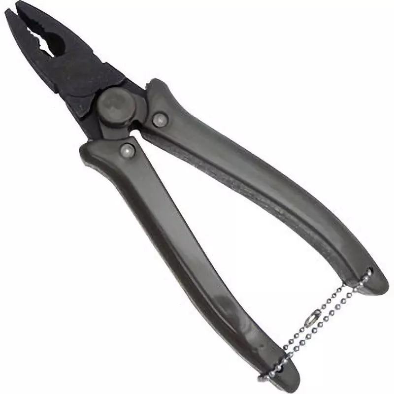 Ktc Power Boost Pliers 175 mm Length 2.3 mm MaxSoft Wire Cut, SPP-175