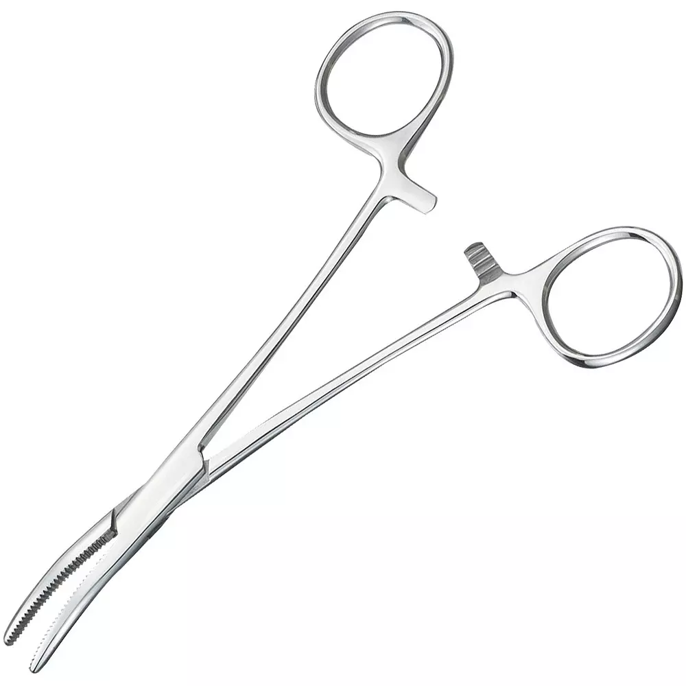 Engineer Lock Holder 150 mm Overall Length Song Tip, PH-04