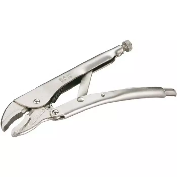 Sam Locking Plier 235 mm Overall, 211-25