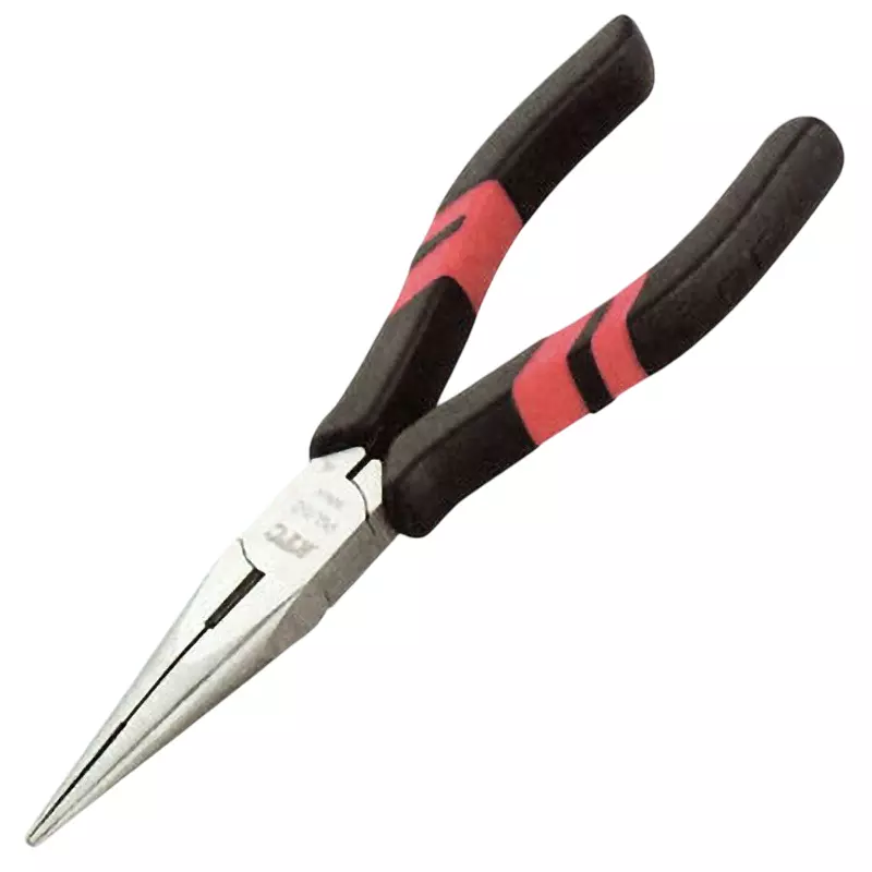 Ktc Tapered Radio Pliers 150 mm Length 1.6 mm MaxWire Cut, PSL-150