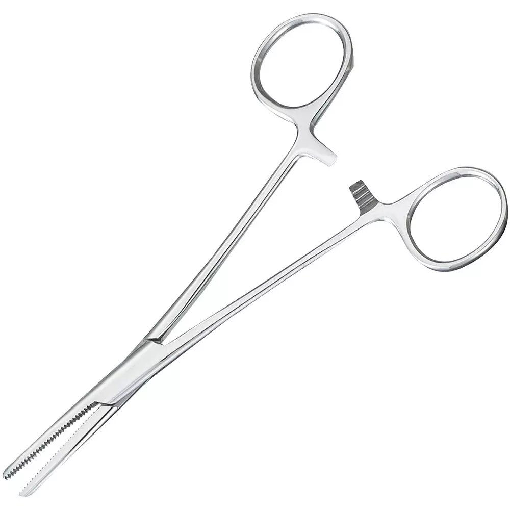 Engineer Lock Holder 150 mm Overall Length Straight Tip, PH-03