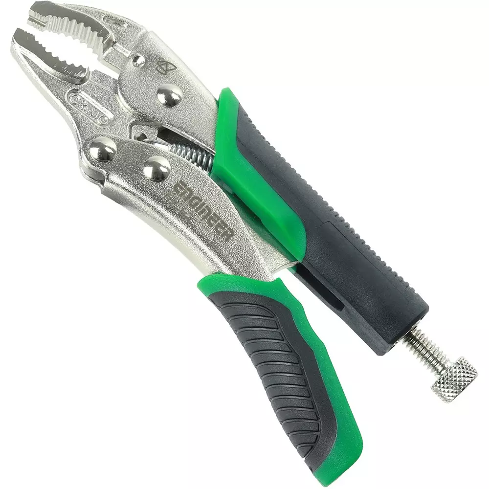 Engineer VP-1 Screw Removal Locking Plier 38 mm Maximum Jaw Opening, PZ-64