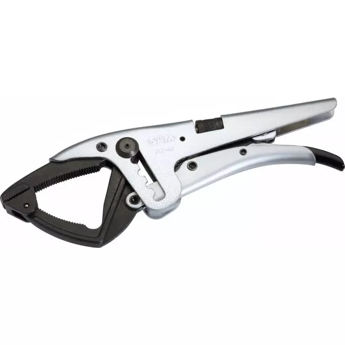 Sam Locking Plier 250 mm Overall, 212-40