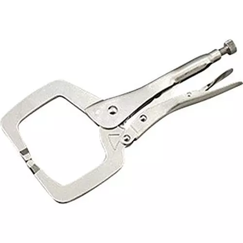 Ktc Locking C-Clamp Plier 450 mm Length, 460R