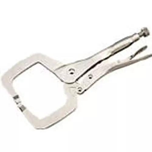Ktc Locking C-Clamp Plier 450 mm Length, 460R