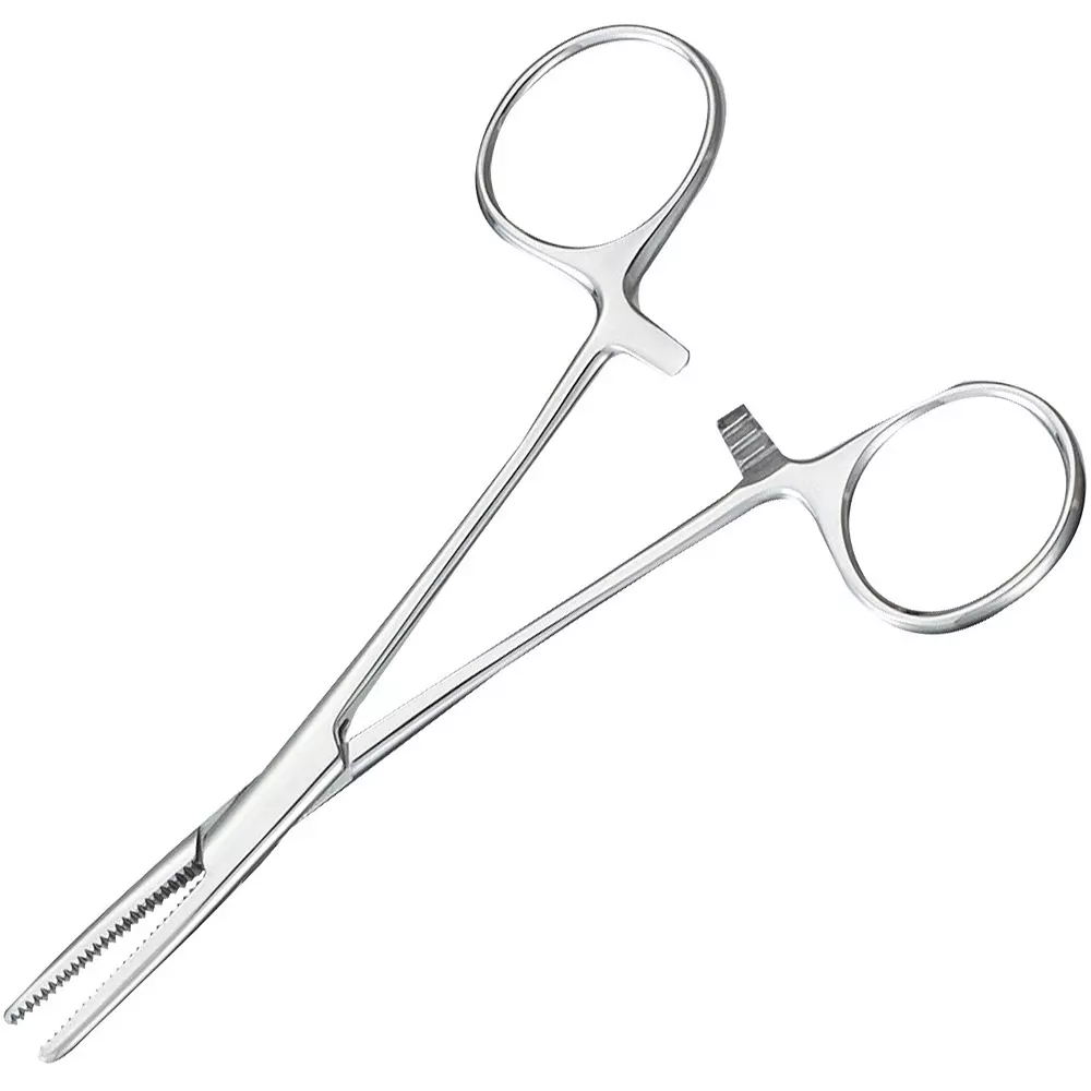 Engineer Lock Holder 125 mm Overall Length Straight Tip, PH-01