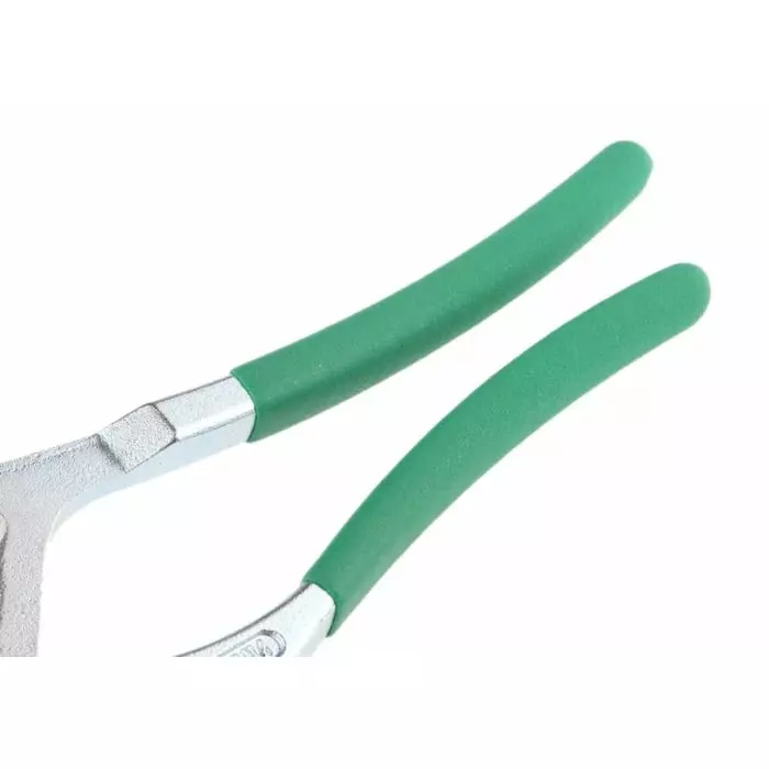 STAHLWILLE 657 Connector Plier, 288 mm Overall, 65765231