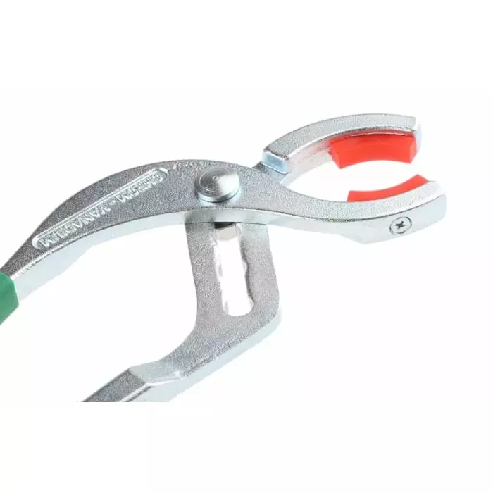 STAHLWILLE 657 Connector Plier, 288 mm Overall, 65765231