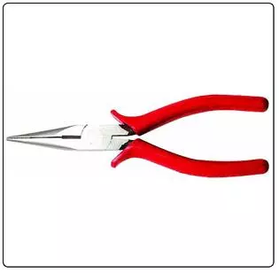 Buy Multitec Long Nose Plier MT-535 from Industrybuying.com