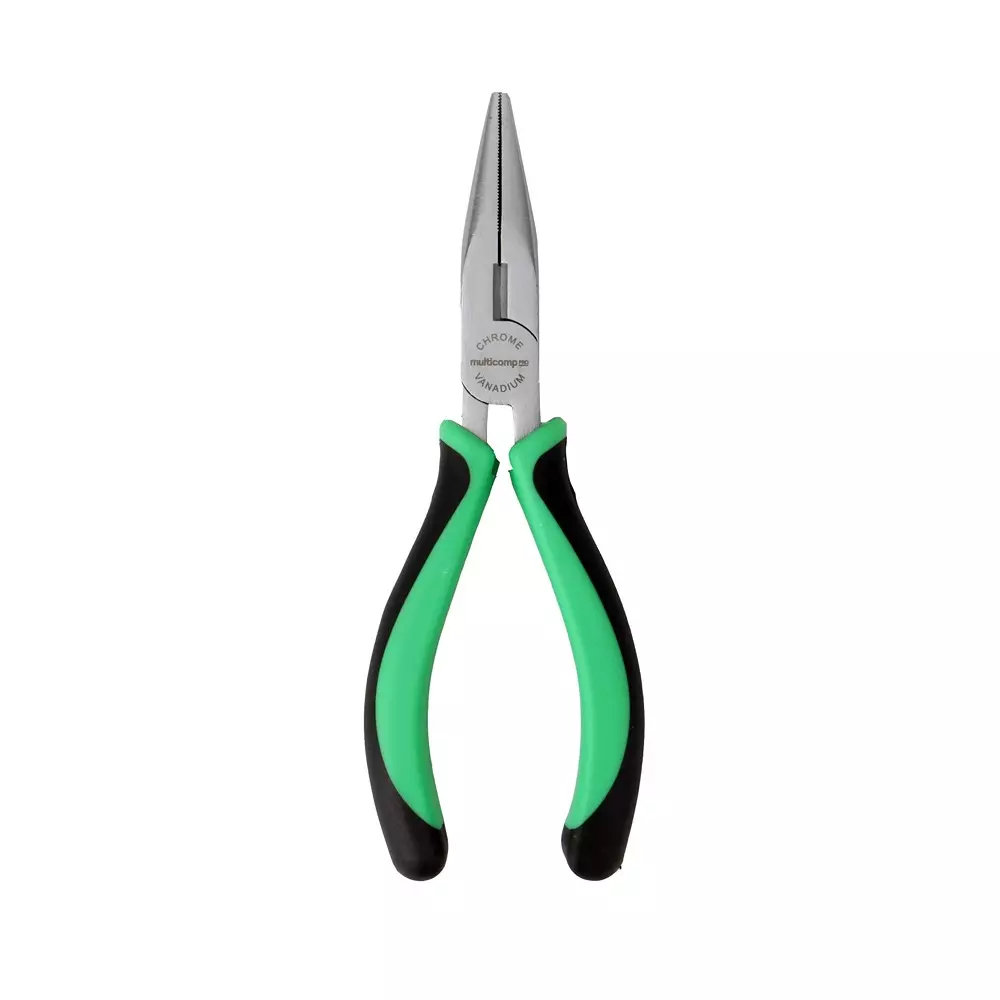 MULTICOMP PRO Long Nose Plier Style, MP-LN6