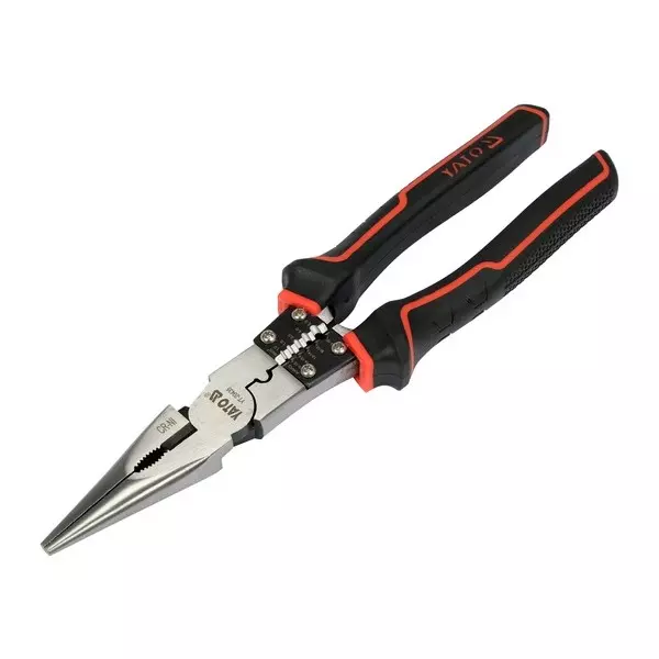 yato-elongated-straight-multifunctional-plier-240-mm-length-and-58-62-hrc-hardness-yt-20435