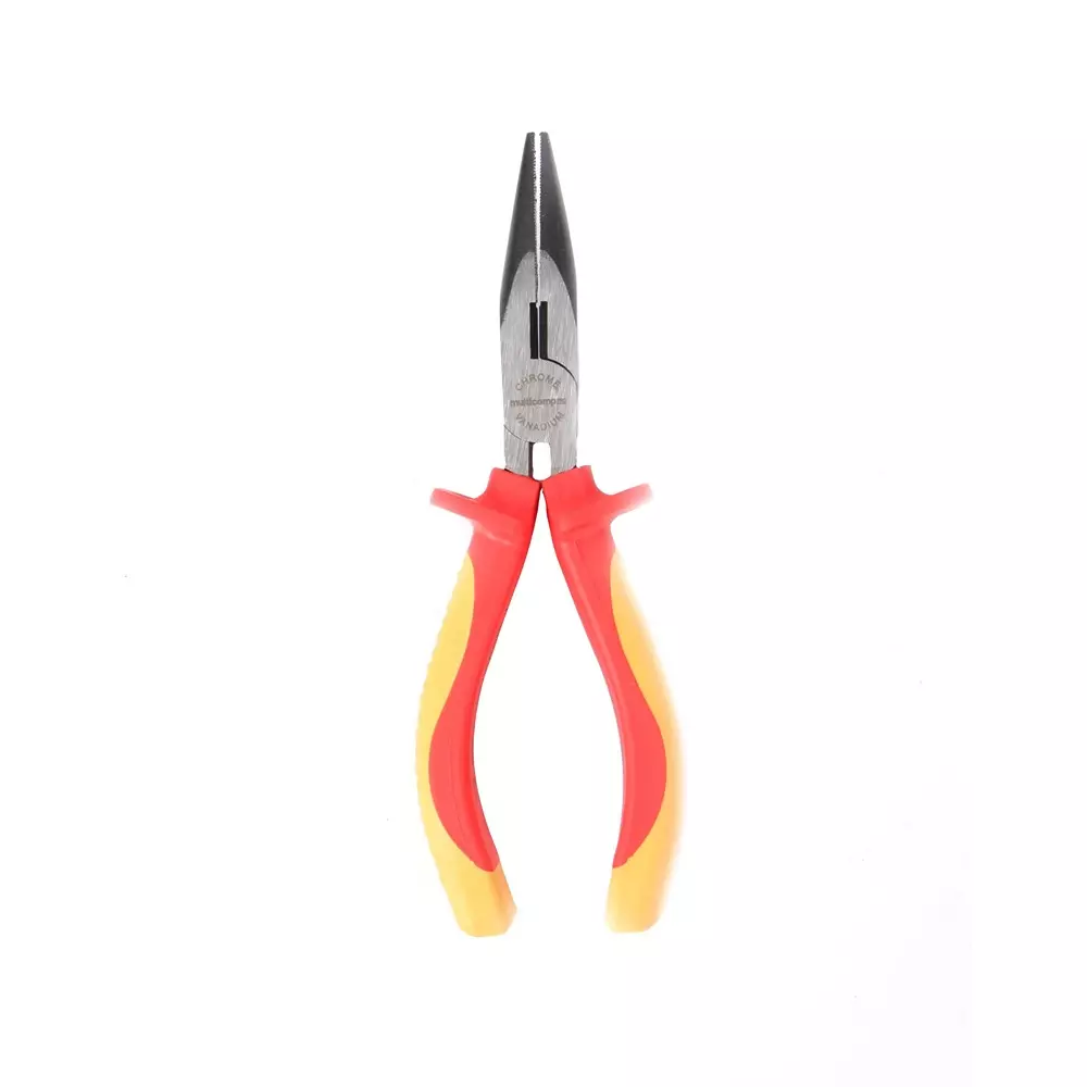 MULTICOMP PRO Long Nose Plier Style, MP-VDE-LN6