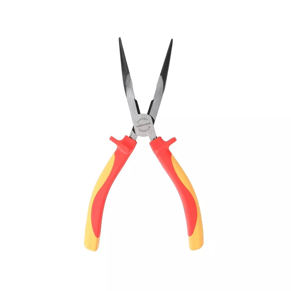 MULTICOMP PRO Long Nose Plier Style, MP-VDE-LN8