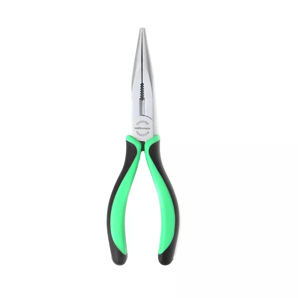MULTICOMP PRO Long Nose Plier Style, MP-LN8