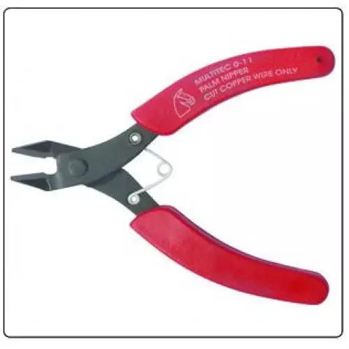 Multitec 011 Palm Nipper Cutting Capacity - 1.5 mm