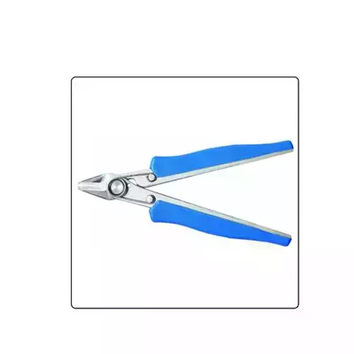 Multitec 07 SS Palm Nipper (Size - 115 mm)