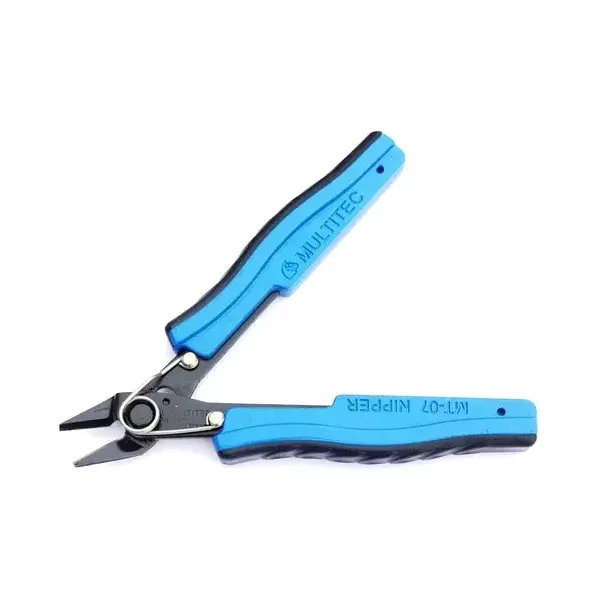 Multitec 07 SS Palm Nipper (Size - 115 mm)