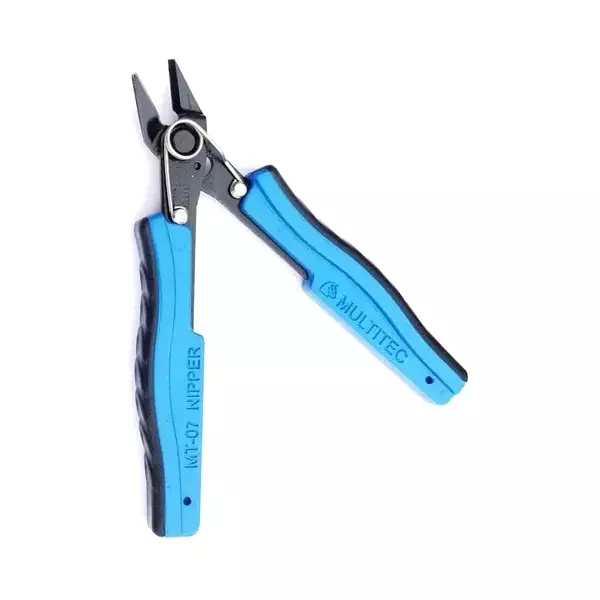 Multitec 07 SS Palm Nipper (Size - 115 mm)