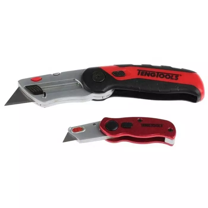 Teng Tools Straight, Craft Knife Set Knife, TTK40
