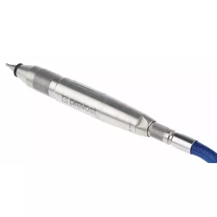 PREVOST TES 34000 Engraving Tool 13000 RPM, TES 34000