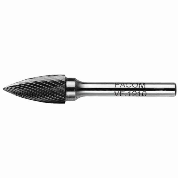 Facom 1-Piece Filing Burr, VFA.610