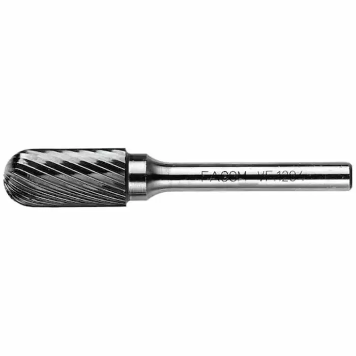 Facom 1-Piece Filing Burr, VFA.604