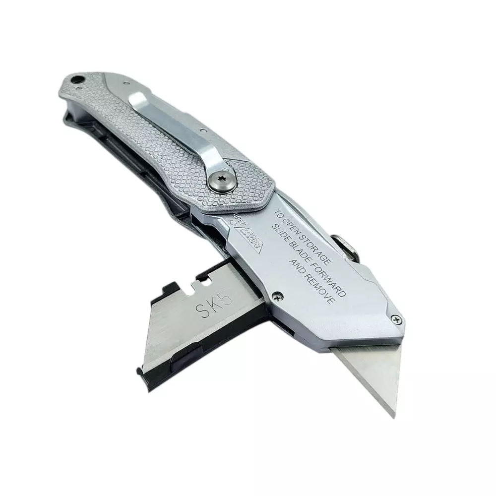 A.D international Multitool Wrench Stainless Steel Grey for Multipurpose Use