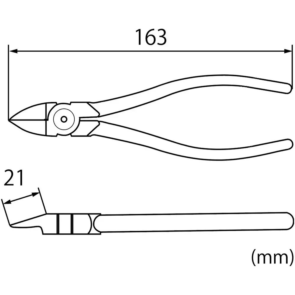 lobster-lobtex-plastic-nipper-163-mm-overall-length-j150pn