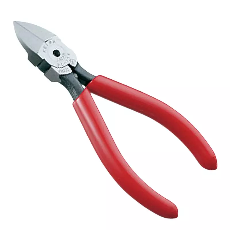 KEIBA Plastic Nipper 117 mm Overall Length, PL-714