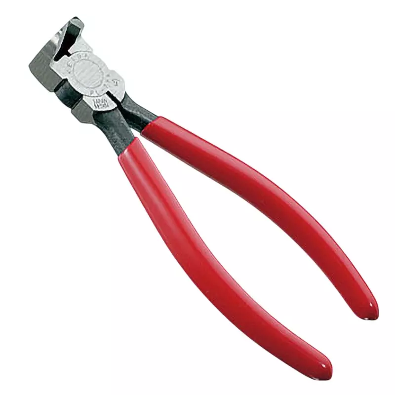 KEIBA Plastic Nipper 143 mm Overall Length, PL-796