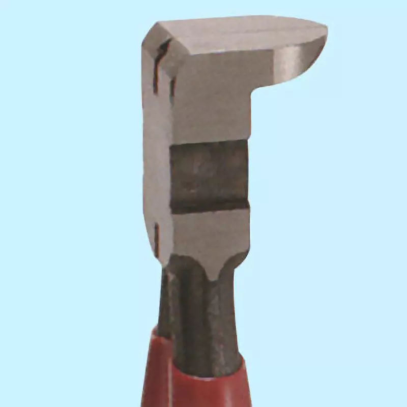 keiba-plastic-nipper-143-mm-overall-length-pl-796