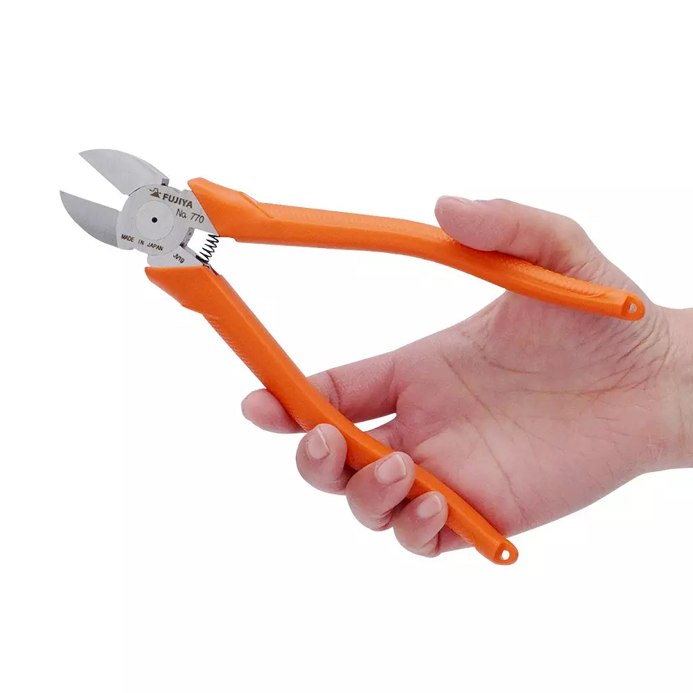 fujiya-expert-electrician-strong-nipper-200-mm-size-770-200