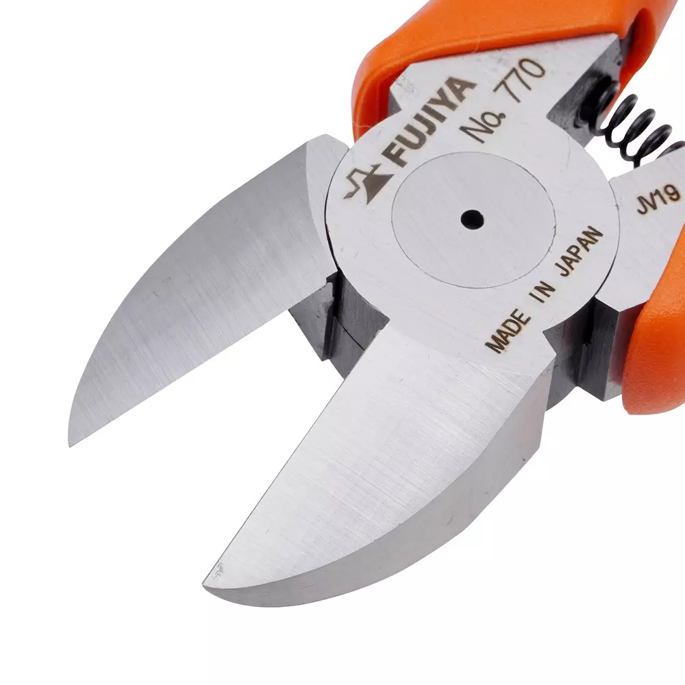 fujiya-expert-electrician-strong-nipper-200-mm-size-770-200