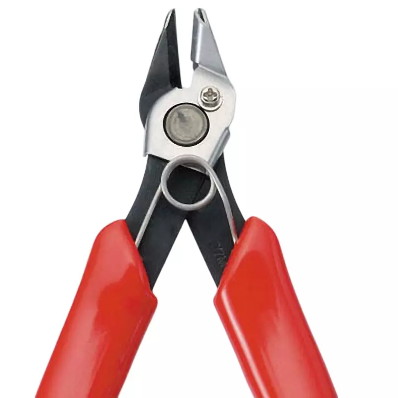 KEIBA Keiba Mini Nipper 128 mm Overall Length, KM-047H