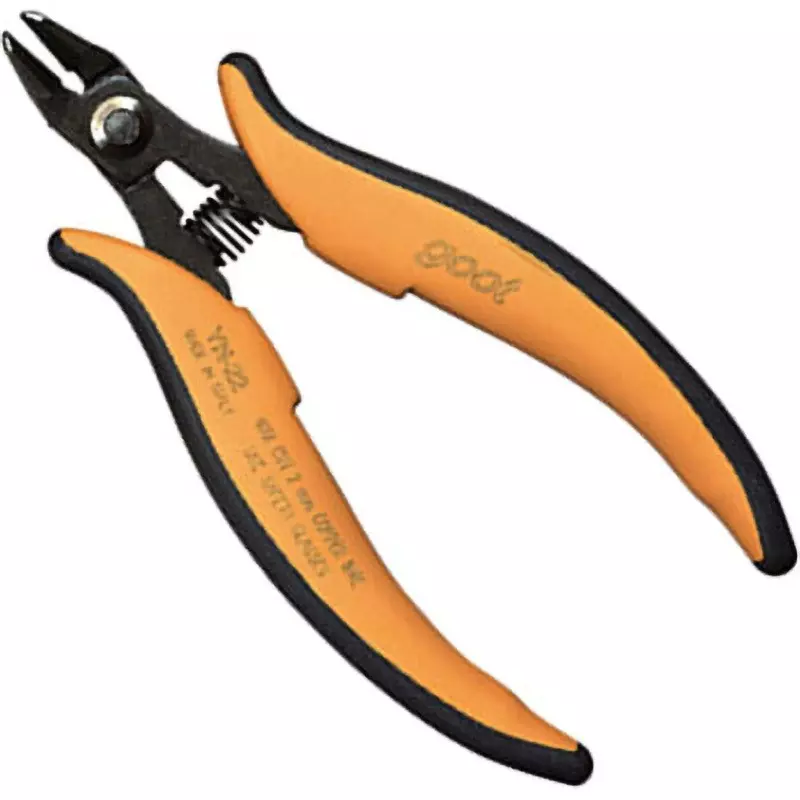 Goot Powerful Nippers 141 mm Length, YN-22