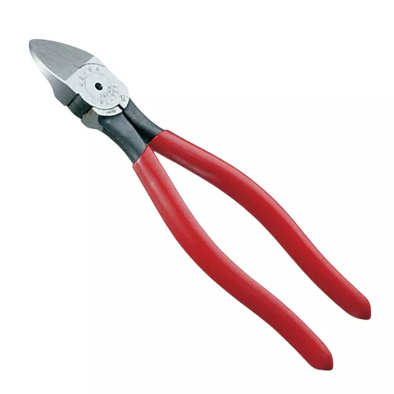 KEIBA Plastic Nipper 188 mm Overall Length, PL-727