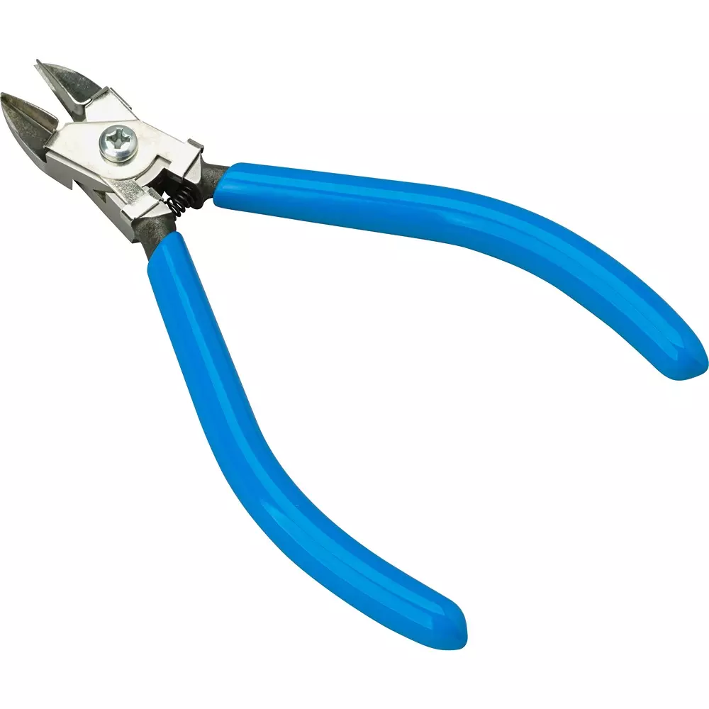 FUJIYA Catches Nipper 132 mm Overall Length, 90CS-125