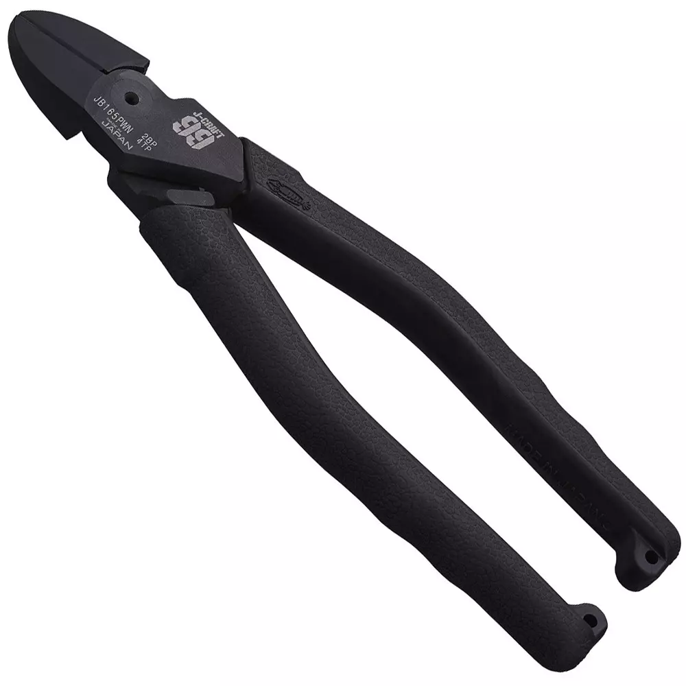 Lobster (Lobtex) Power Nipper 168 mm Overall Length, JB165PWN