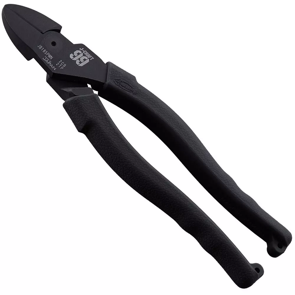Lobster (Lobtex) Power Nipper 187 mm Overall Length, JB185PWN
