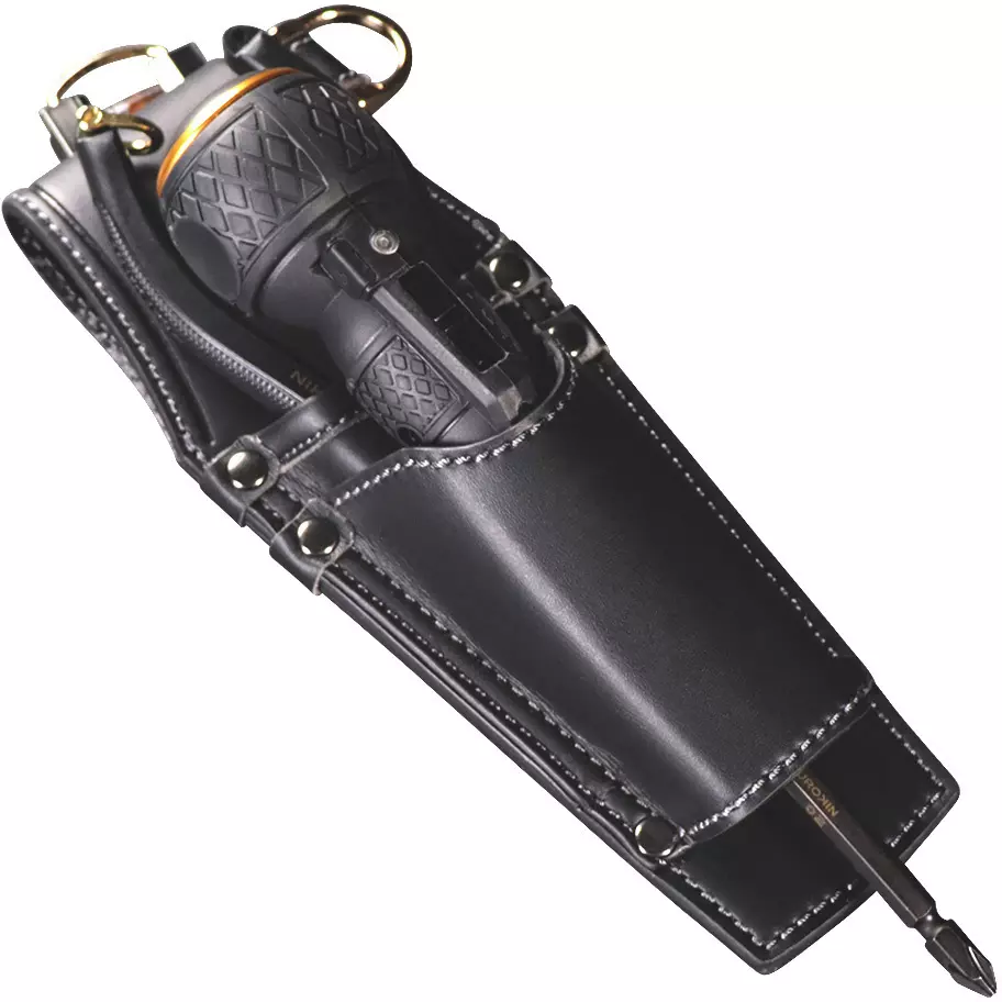 fujiya-kurogane-series-nipperelectric-doll-holder-ah-32bg