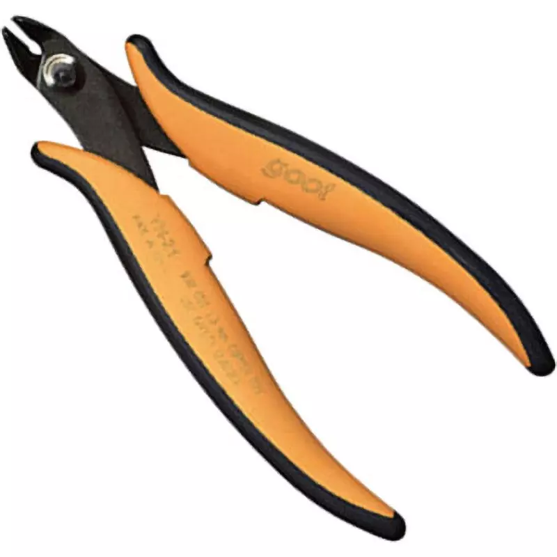 Goot Precision Nipper 137 mm Length, YN-21