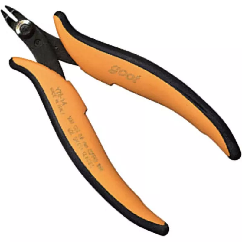 Goot Precision Nipper 130 mm Length, YN-14