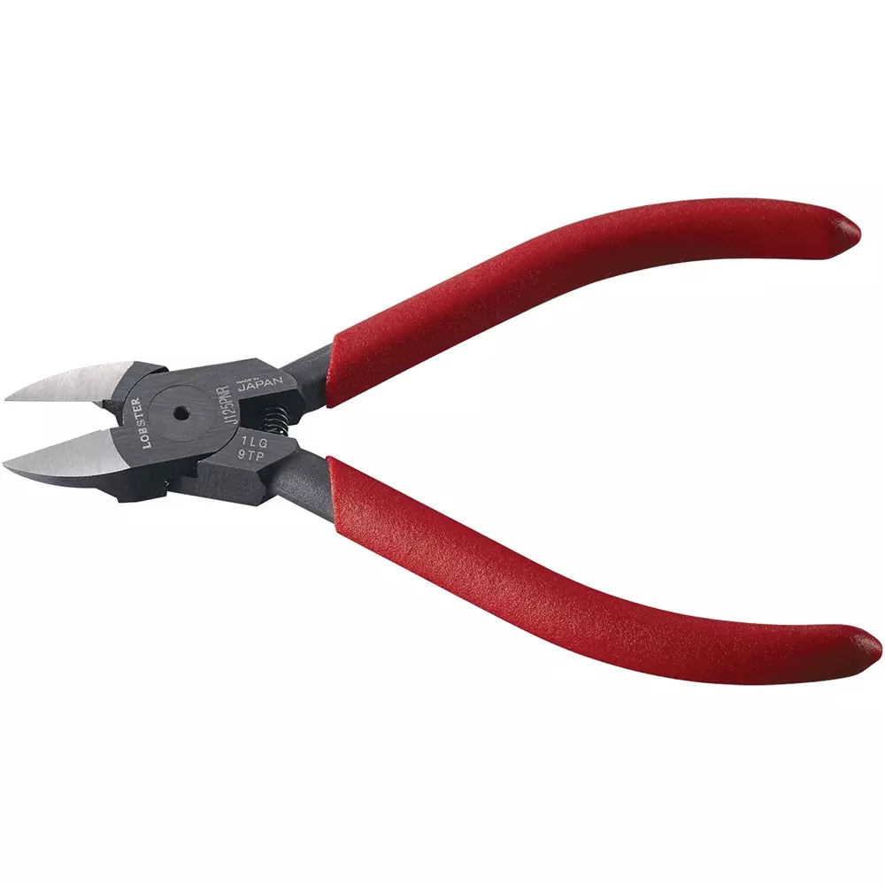 Lobster (Lobtex) Plastic Nipper 132 mm Overall Length, J125PNR