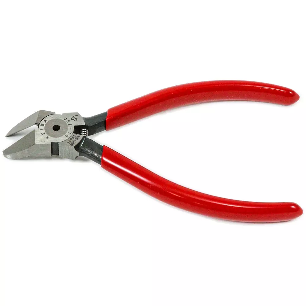 KEIBA Plastic Nipper 150 mm Overall Length, PL-756