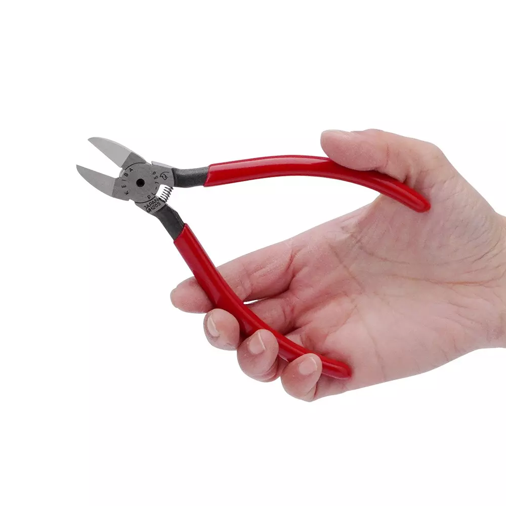 keiba-plastic-nipper-150-mm-overall-length-pl-756