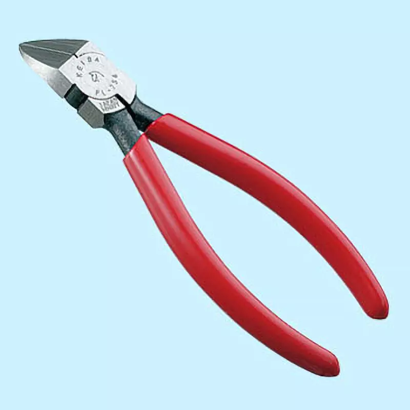 keiba-plastic-nipper-150-mm-overall-length-pl-756